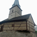 Gottesdienst um 10:00 Uhr in Zeilitzheim